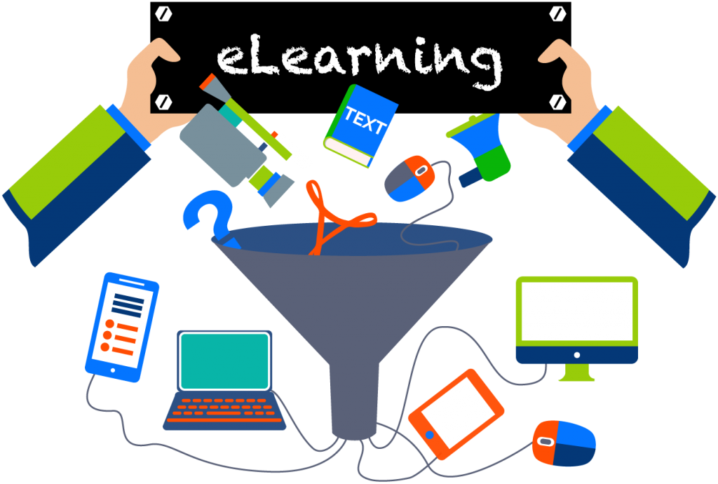 elearning-page