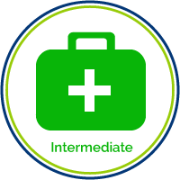 First-aid-intermediate
